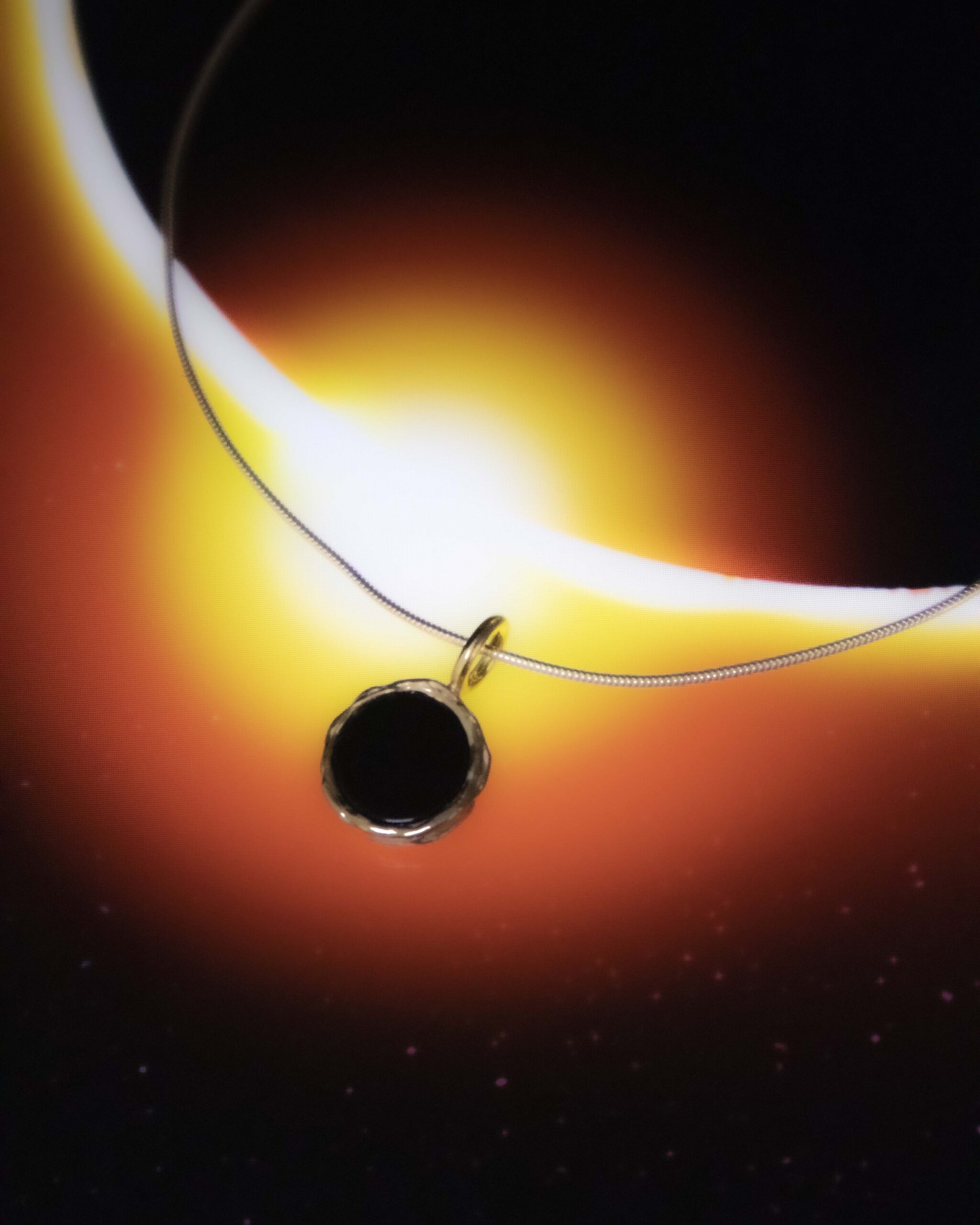 COLLAR ECLIPSE 02 biss